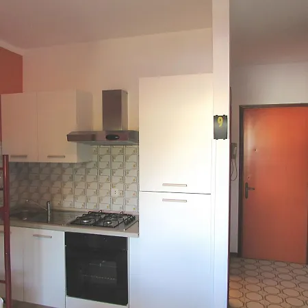 Appartamento Appartmento Pianeti