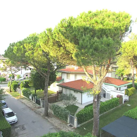 Appartamento Appartmento Pianeti *
