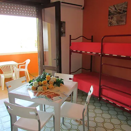 Appartmento Pianeti Bibione