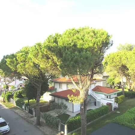Appartmento Pianeti Bibione