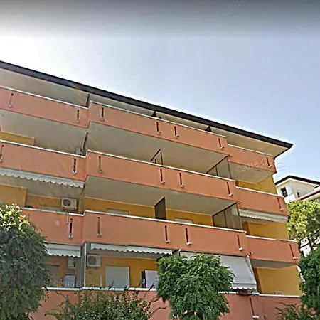 Appartmento Pianeti *